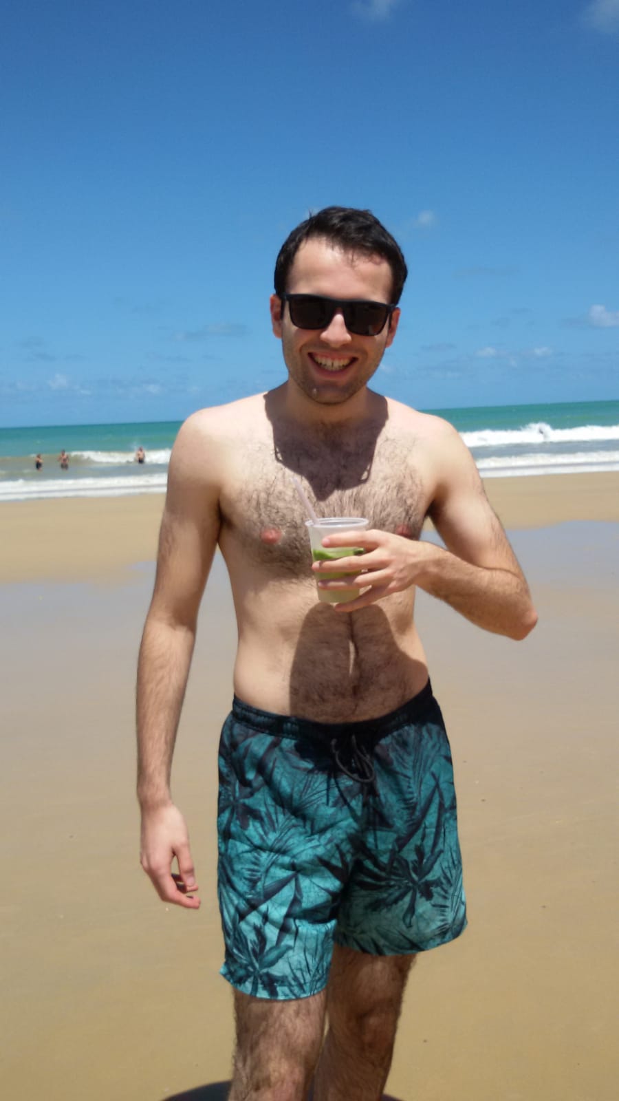 Profil de Similien