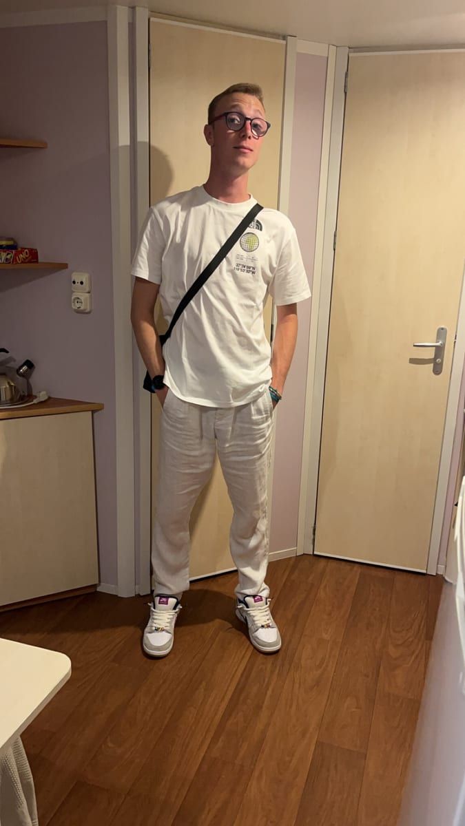 Profil de Jehiel
