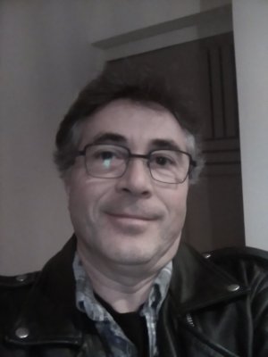Profil de Serdar