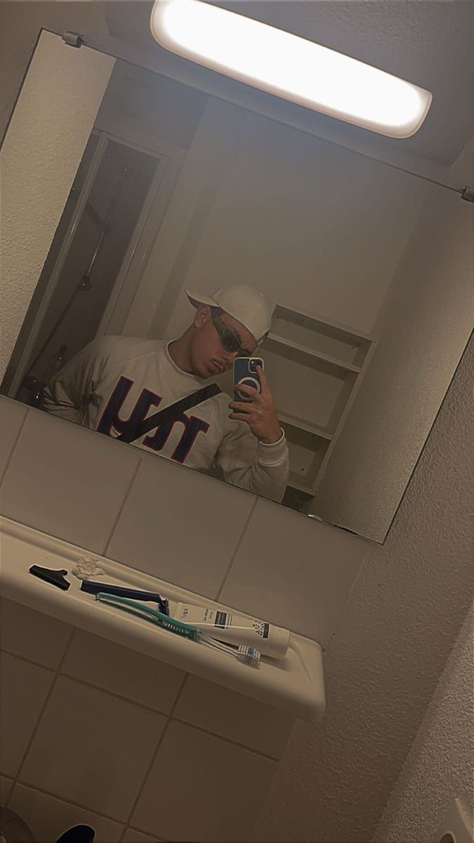 Profil de Samir