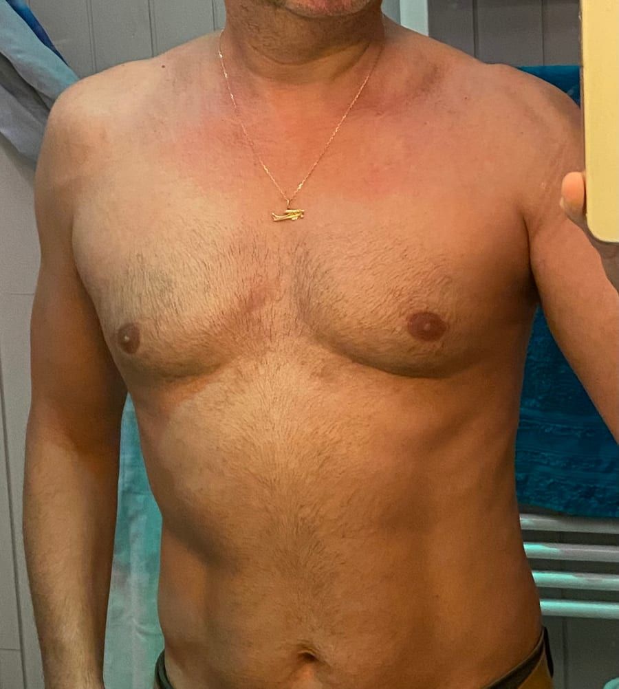 Profil de Eraldo