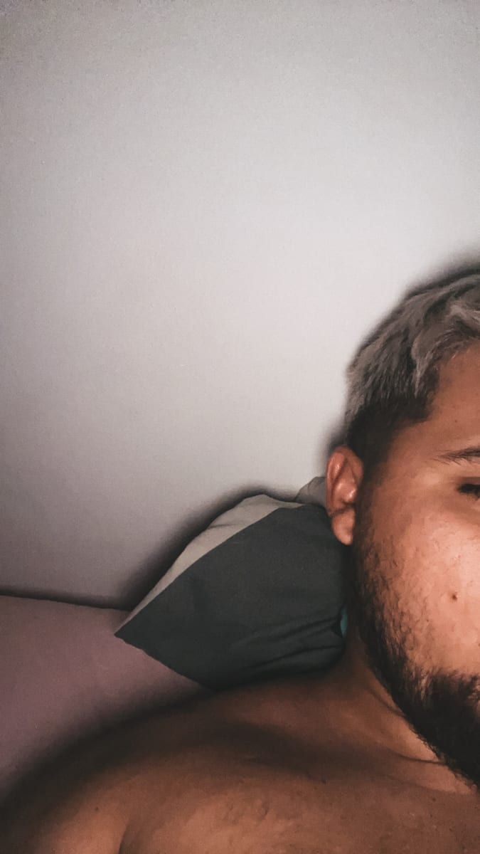 Profil de Carmine