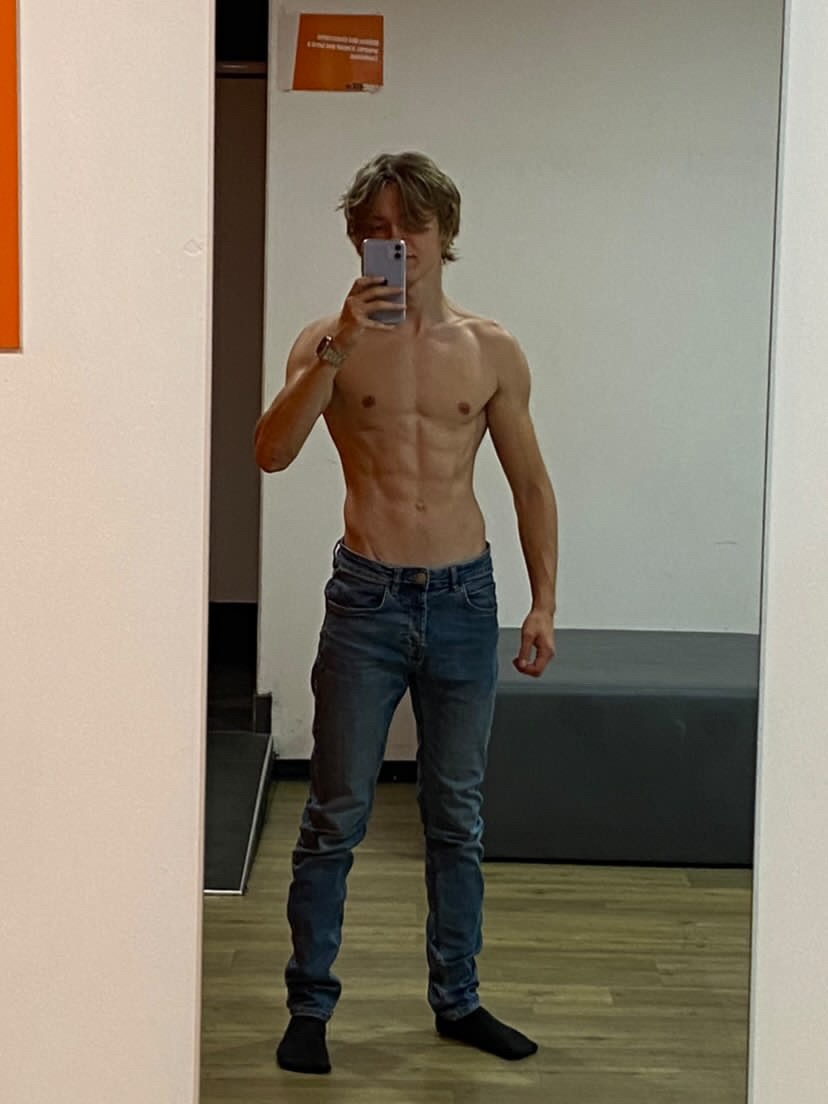 Profil de Mathew