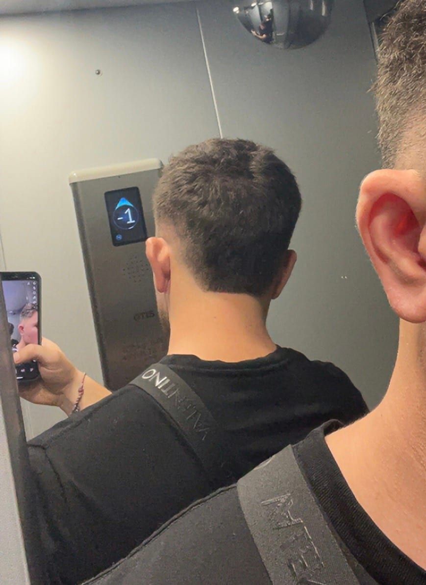 Profil de Ladi