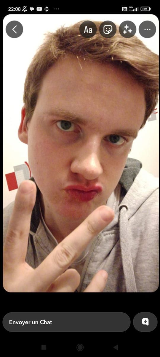Profil de Jihed