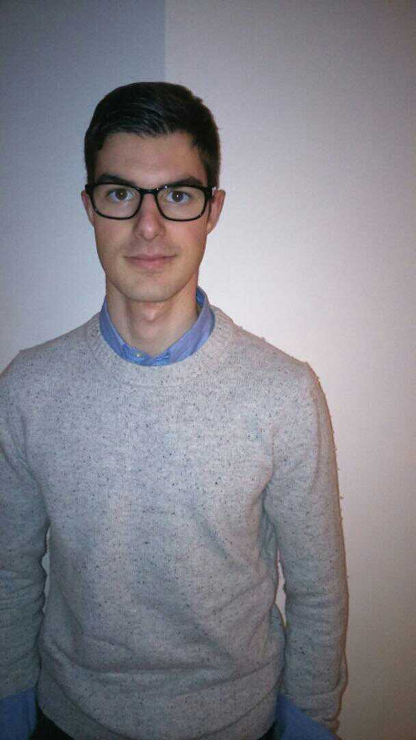 Profil de Sanson