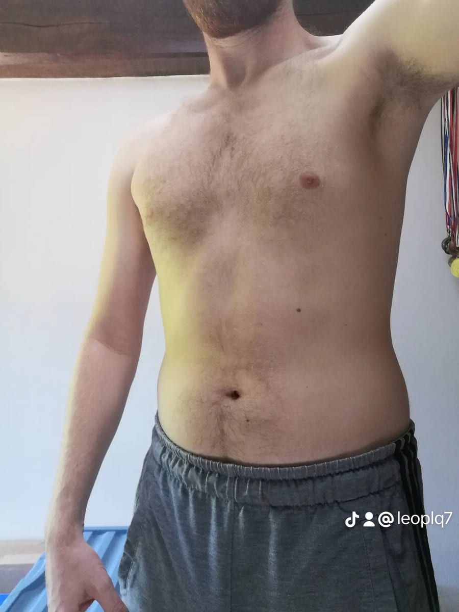 Profil de Paul-marie
