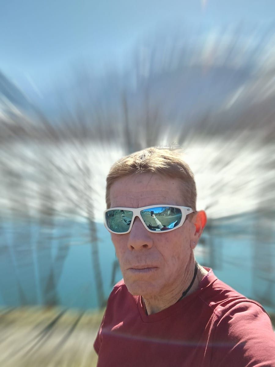 Profil de Hayder