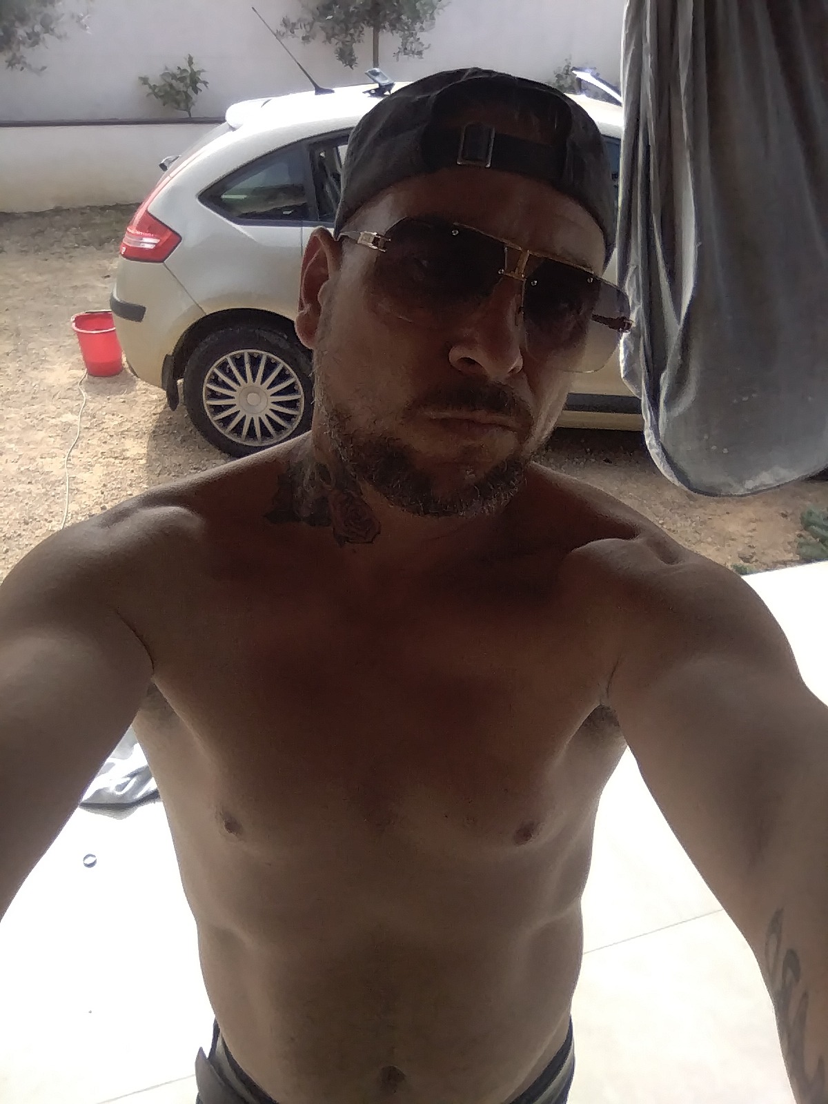 Profil de Yasser