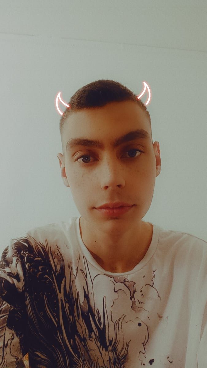 Profil de Kaled