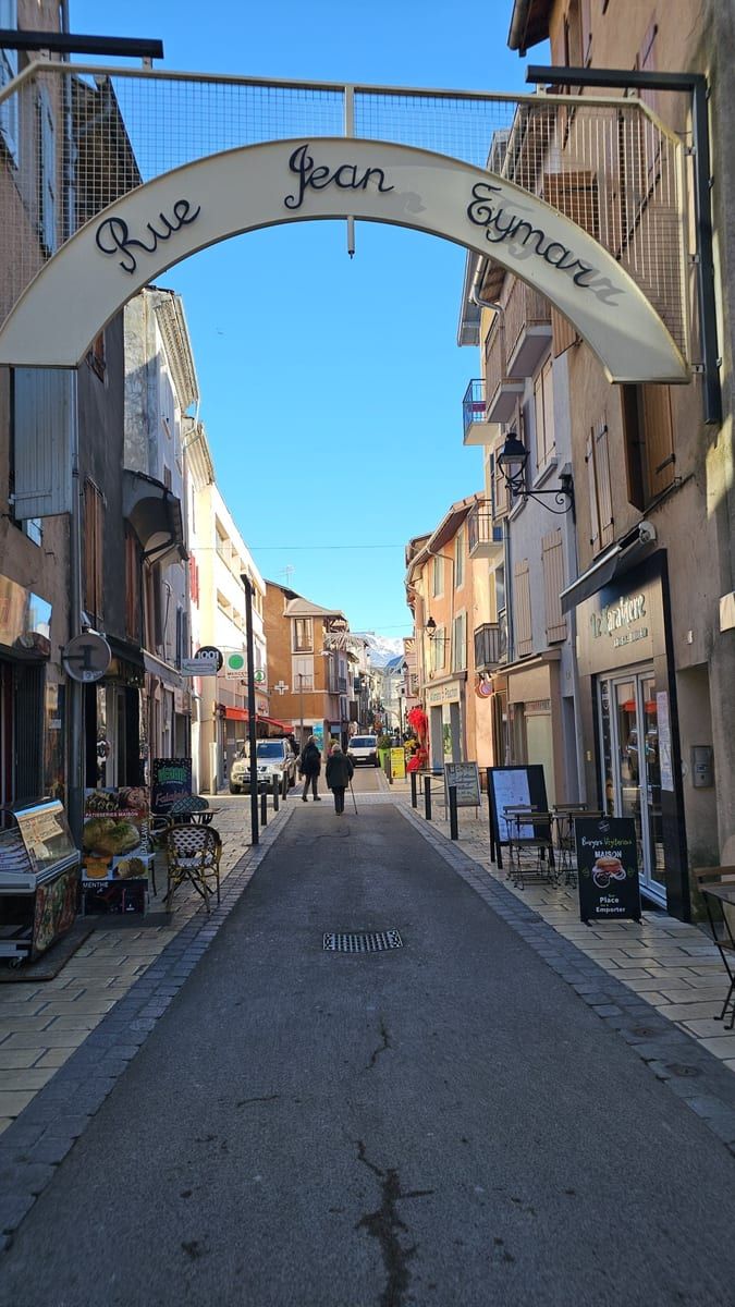 Profil de Samyr