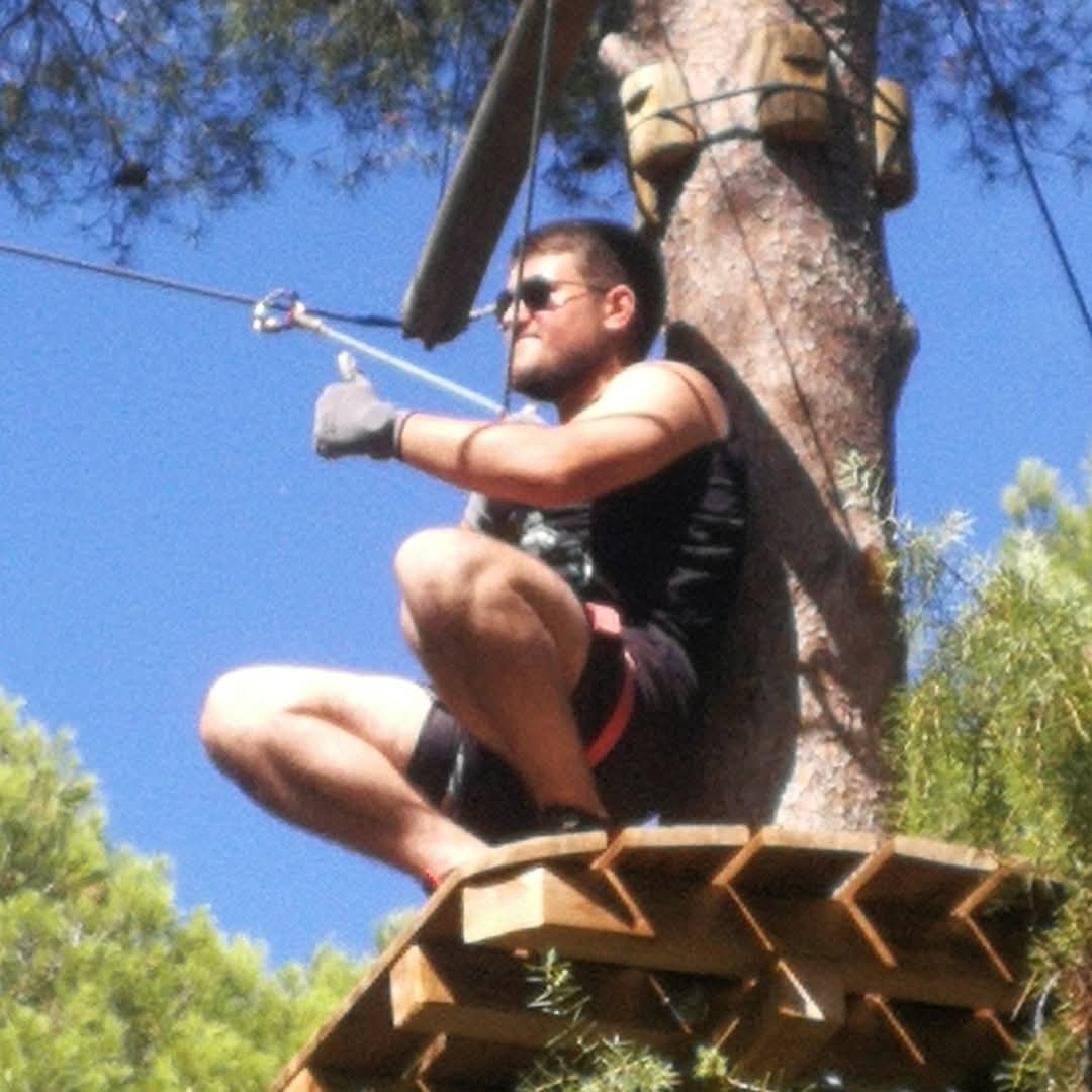 Profil de Pierre-daniel