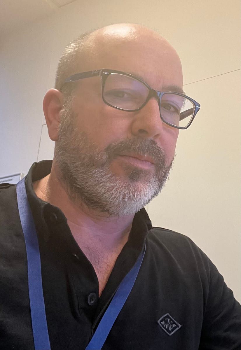 Profil de Hilan