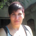 Profil de Marysol