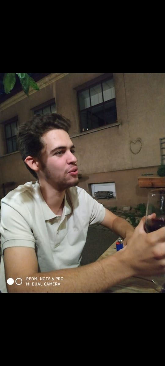 Profil de Abdeslam
