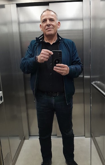 Profil de Enzo